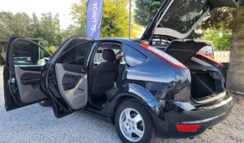 Ford Focus 1.6 101 KM Z Niemiec Po Opłatach Org Przebieg Gwarancja Zapraszamy !!! Mk2 (2004-2011) full