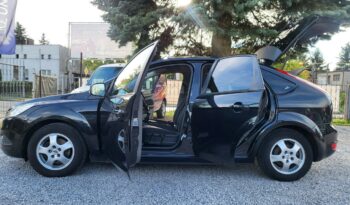 Ford Focus 1.6 101 KM Z Niemiec Po Opłatach Org Przebieg Gwarancja Zapraszamy !!! Mk2 (2004-2011) full