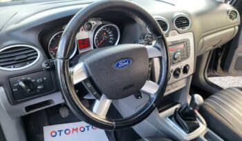 Ford Focus 1.6 101 KM Z Niemiec Po Opłatach Org Przebieg Gwarancja Zapraszamy !!! Mk2 (2004-2011) full