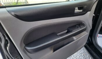Ford Focus 1.6 101 KM Z Niemiec Po Opłatach Org Przebieg Gwarancja Zapraszamy !!! Mk2 (2004-2011) full