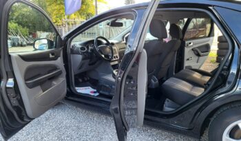 Ford Focus 1.6 101 KM Z Niemiec Po Opłatach Org Przebieg Gwarancja Zapraszamy !!! Mk2 (2004-2011) full