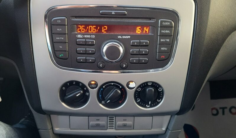 Ford Focus 1.6 101 KM Z Niemiec Po Opłatach Org Przebieg Gwarancja Zapraszamy !!! Mk2 (2004-2011) full