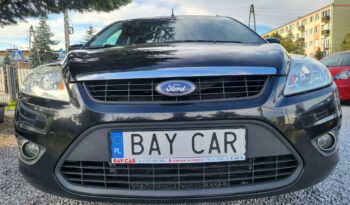 Ford Focus 1.6 101 KM Z Niemiec Po Opłatach Org Przebieg Gwarancja Zapraszamy !!! Mk2 (2004-2011) full