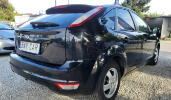 Ford Focus 1.6 101 KM Z Niemiec Po Opłatach Org Przebieg Gwarancja Zapraszamy !!! Mk2 (2004-2011) full