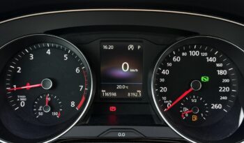 Volkswagen Passat Variant Salon Polska Poleasingowy I właściciel Serwis ASO VAT 23% B8 (2014-2023) full