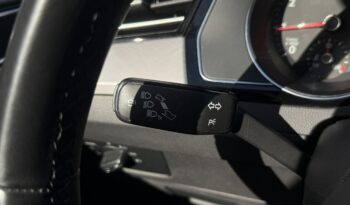 Volkswagen Passat Variant Salon Polska Poleasingowy I właściciel Serwis ASO VAT 23% B8 (2014-2023) full