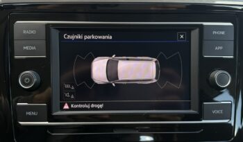 Volkswagen Passat Variant Salon Polska Poleasingowy I właściciel Serwis ASO VAT 23% B8 (2014-2023) full