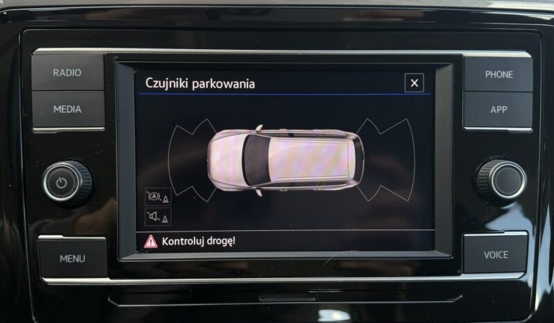 Volkswagen Passat Variant Salon Polska Poleasingowy I właściciel Serwis ASO VAT 23% B8 (2014-2023) full