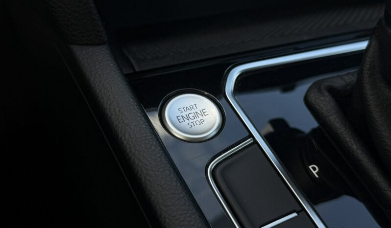 Volkswagen Passat Variant Salon Polska Poleasingowy I właściciel Serwis ASO VAT 23% B8 (2014-2023) full
