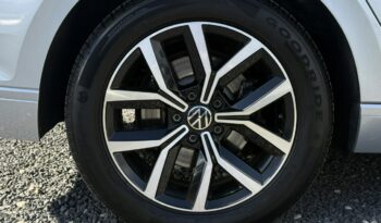 Volkswagen Passat Variant Salon Polska Poleasingowy I właściciel Serwis ASO VAT 23% B8 (2014-2023) full