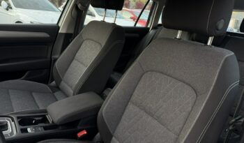 Volkswagen Passat Variant Salon Polska Poleasingowy I właściciel Serwis ASO VAT 23% B8 (2014-2023) full
