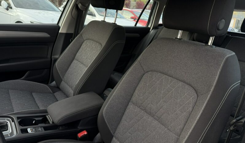 Volkswagen Passat Variant Salon Polska Poleasingowy I właściciel Serwis ASO VAT 23% B8 (2014-2023) full