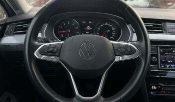 Volkswagen Passat Variant Salon Polska Poleasingowy I właściciel Serwis ASO VAT 23% B8 (2014-2023) full
