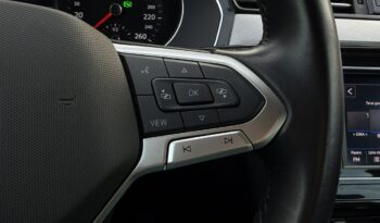 Volkswagen Passat Variant Salon Polska Poleasingowy I właściciel Serwis ASO VAT 23% B8 (2014-2023) full