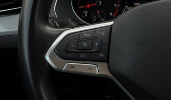 Volkswagen Passat Variant Salon Polska Poleasingowy I właściciel Serwis ASO VAT 23% B8 (2014-2023) full
