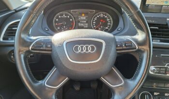 Audi Q3 Klimatronic 2-stref, Podgrz. fotele, CarPlay/AndroidAuto, 2 kpl. kół I (2011-2018) full