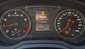 Audi Q3 Klimatronic 2-stref, Podgrz. fotele, CarPlay/AndroidAuto, 2 kpl. kół I (2011-2018) full