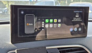 Audi Q3 Klimatronic 2-stref, Podgrz. fotele, CarPlay/AndroidAuto, 2 kpl. kół I (2011-2018) full