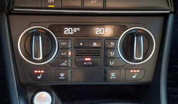 Audi Q3 Klimatronic 2-stref, Podgrz. fotele, CarPlay/AndroidAuto, 2 kpl. kół I (2011-2018) full