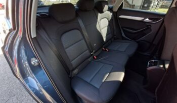 Audi Q3 Klimatronic 2-stref, Podgrz. fotele, CarPlay/AndroidAuto, 2 kpl. kół I (2011-2018) full