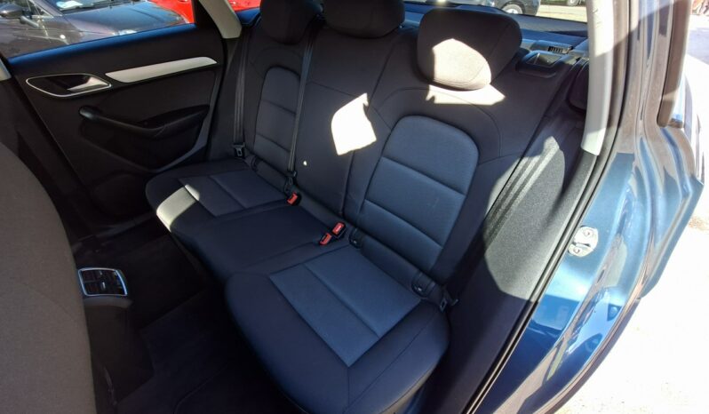 Audi Q3 Klimatronic 2-stref, Podgrz. fotele, CarPlay/AndroidAuto, 2 kpl. kół I (2011-2018) full