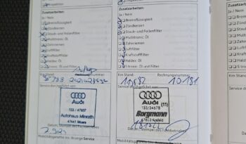 Audi Q3 Klimatronic 2-stref, Podgrz. fotele, CarPlay/AndroidAuto, 2 kpl. kół I (2011-2018) full