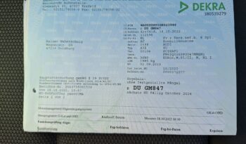 Audi Q3 Klimatronic 2-stref, Podgrz. fotele, CarPlay/AndroidAuto, 2 kpl. kół I (2011-2018) full