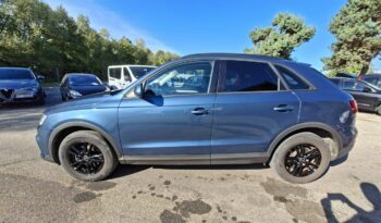 Audi Q3 Klimatronic 2-stref, Podgrz. fotele, CarPlay/AndroidAuto, 2 kpl. kół I (2011-2018) full