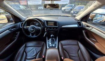Audi Q5 Klimatronic, Quattro, Tiptronic, Podgrz. fotele, PDC, 8R (2008-2016) full