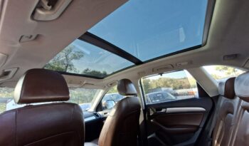 Audi Q5 Klimatronic, Quattro, Tiptronic, Podgrz. fotele, PDC, 8R (2008-2016) full