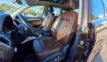 Audi Q5 Klimatronic, Quattro, Tiptronic, Podgrz. fotele, PDC, 8R (2008-2016) full