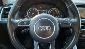 Audi Q5 Klimatronic, Quattro, Tiptronic, Podgrz. fotele, PDC, 8R (2008-2016) full