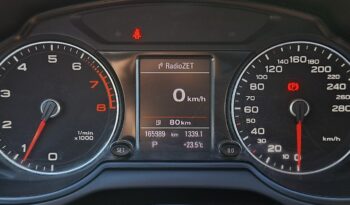 Audi Q5 Klimatronic, Quattro, Tiptronic, Podgrz. fotele, PDC, 8R (2008-2016) full