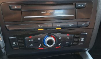 Audi Q5 Klimatronic, Quattro, Tiptronic, Podgrz. fotele, PDC, 8R (2008-2016) full