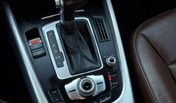 Audi Q5 Klimatronic, Quattro, Tiptronic, Podgrz. fotele, PDC, 8R (2008-2016) full