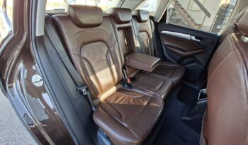 Audi Q5 Klimatronic, Quattro, Tiptronic, Podgrz. fotele, PDC, 8R (2008-2016) full