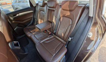 Audi Q5 Klimatronic, Quattro, Tiptronic, Podgrz. fotele, PDC, 8R (2008-2016) full