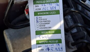 Audi Q5 Klimatronic, Quattro, Tiptronic, Podgrz. fotele, PDC, 8R (2008-2016) full