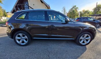 Audi Q5 Klimatronic, Quattro, Tiptronic, Podgrz. fotele, PDC, 8R (2008-2016) full