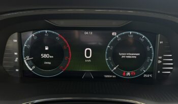 Škoda Octavia Salon Polska Poleasingowy I właściciel Serwis ASO VAT 23% Bezwypadkowy IV (2020-) full