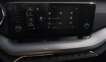 Škoda Octavia Salon Polska Poleasingowy I właściciel Serwis ASO VAT 23% Bezwypadkowy IV (2020-) full