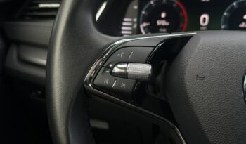 Škoda Octavia Salon Polska Poleasingowy I właściciel Serwis ASO VAT 23% Bezwypadkowy IV (2020-) full