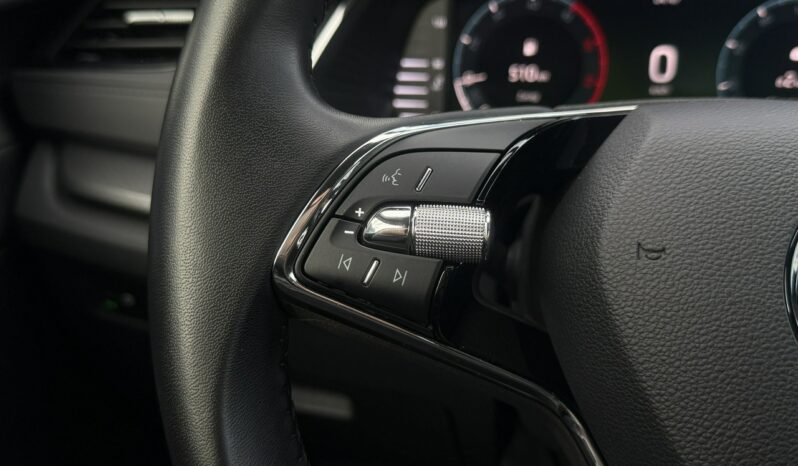 Škoda Octavia Salon Polska Poleasingowy I właściciel Serwis ASO VAT 23% Bezwypadkowy IV (2020-) full