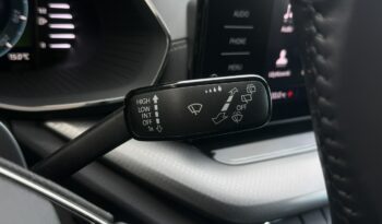 Škoda Octavia Salon Polska Poleasingowy I właściciel Serwis ASO VAT 23% Bezwypadkowy IV (2020-) full