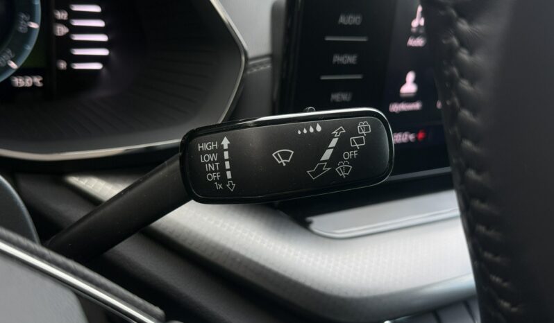 Škoda Octavia Salon Polska Poleasingowy I właściciel Serwis ASO VAT 23% Bezwypadkowy IV (2020-) full