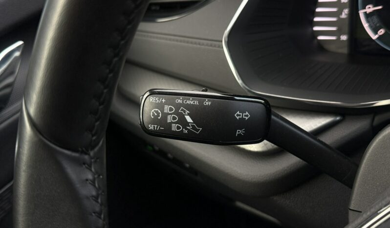 Škoda Octavia Salon Polska Poleasingowy I właściciel Serwis ASO VAT 23% Bezwypadkowy IV (2020-) full