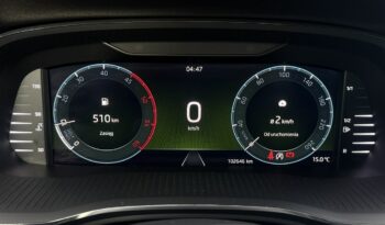 Škoda Octavia Salon Polska Poleasingowy I właściciel Serwis ASO VAT 23% Bezwypadkowy IV (2020-) full