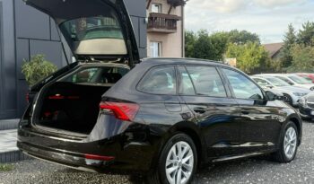 Škoda Octavia Salon Polska Poleasingowy I właściciel Serwis ASO VAT 23% Bezwypadkowy IV (2020-) full
