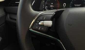 Škoda Octavia Salon Polska Poleasingowy I właściciel Serwis ASO VAT 23% Bezwypadkowy IV (2020-) full