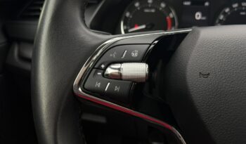 Škoda Octavia Salon Polska Poleasingowy I właściciel Serwis ASO VAT 23% Bezwypadkowy IV (2020-) full
